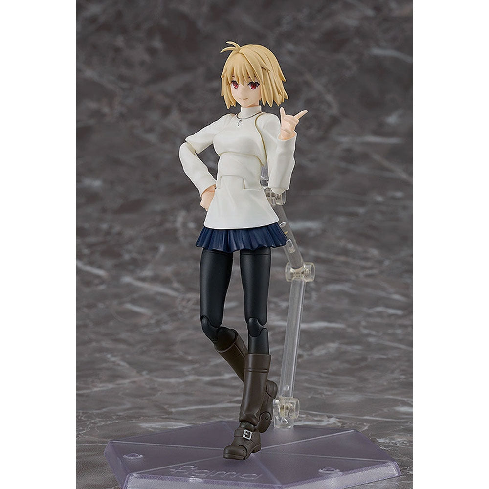 FIGURA FIGMA ARCUEID BRUNESTUD 612 FIGURA FIGMA ARCUEID BRUNESTUD 612